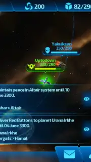 Space Rangers: Legacy screenshot 13