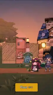 Bistro Heroes screenshot 2