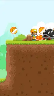 Crazy Adventures screenshot 4