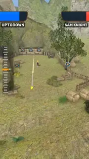 Archery Clash! screenshot 20