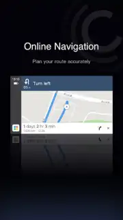 CarbitLink-EasyConnection screenshot 2