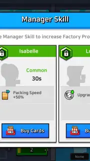 My Factory Tycoon screenshot 6