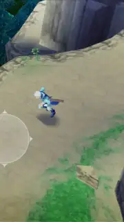 Tales of the Rays (Old) screenshot 6