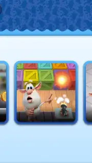 My talking Booba screenshot 8