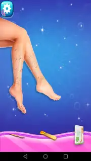 Ocean Mermaid screenshot 5
