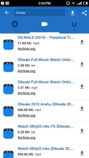 Swift - Music Downloader screenshot 8