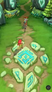 Heroes Awaken screenshot 10