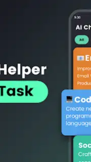 AI Chat screenshot 11