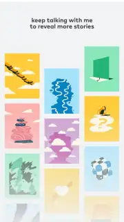 Woebot screenshot 8