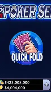 Texas Holdem - Poker Series screenshot 1