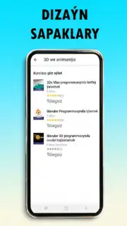 E-Bilim screenshot 2