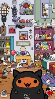 KleptoCats screenshot 5