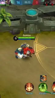 Mobile Legends screenshot 17