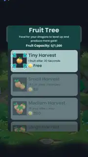 Hatch Dragons screenshot 2