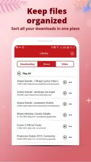 AnyUTube - YouTube Assistant screenshot 1