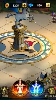 Myth: Gods of Asgard screenshot 4