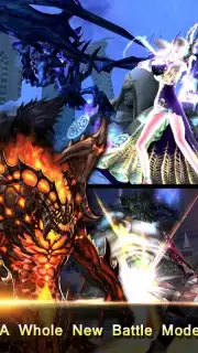 Blade of God screenshot 15