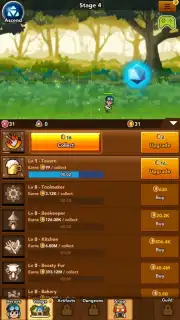 Crush Them All screenshot 11