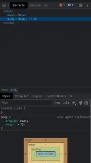 Kiwi Browser screenshot 8