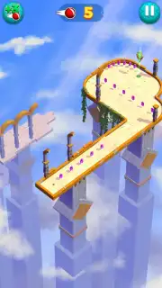Temple Roll screenshot 5