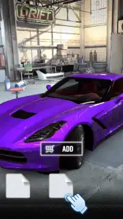 CSR Racing 2 screenshot 2