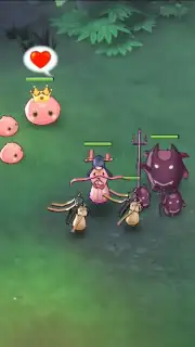 Ragnarok Tactics screenshot 5