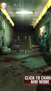 Zombie Hitman screenshot 4