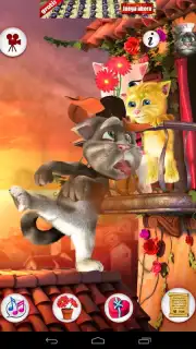 Tom Loves Angela screenshot 4