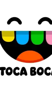 Toca Boca World screenshot 2