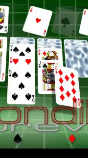 Klondike Forever screenshot 6