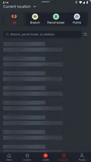 Nova Post screenshot 9