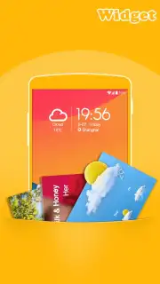 Live Launcher(Beta) screenshot 2