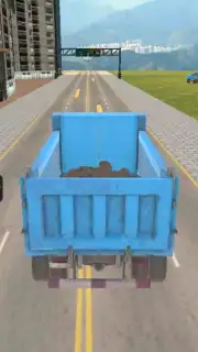 Train Station Construction Railway screenshot 2