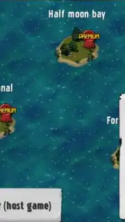 Krafteers screenshot 6