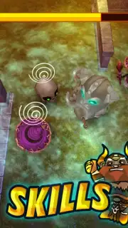 Shooting Pang screenshot 2