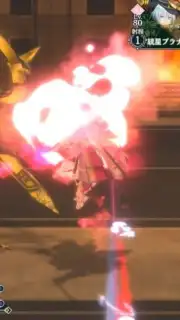 Sakura Revolution screenshot 2