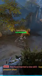 Immortal Awakening screenshot 13