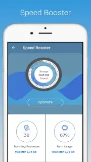 VPN Unlimited screenshot 4