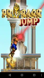 Pharaoh Jump screenshot 10