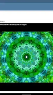 Video App for VK screenshot 15