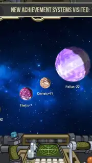 Space Raiders screenshot 3