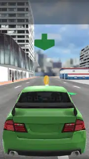 Gangster Games Crime Simulator screenshot 8