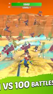 Every Hero screenshot 15