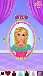 Braided Hairstyle screenshot 9