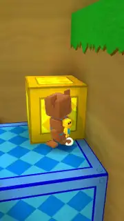 Super Bear Adventure screenshot 8