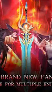 Divine Realm screenshot 5