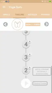 Yoga Guru screenshot 4