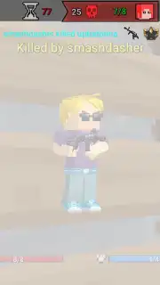 Build and Shoot screenshot 6