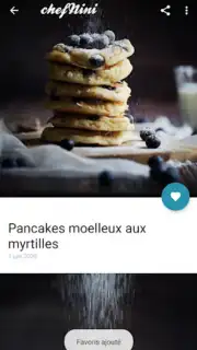 ChefNini screenshot 6