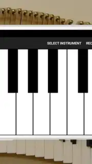 Piano screenshot 4